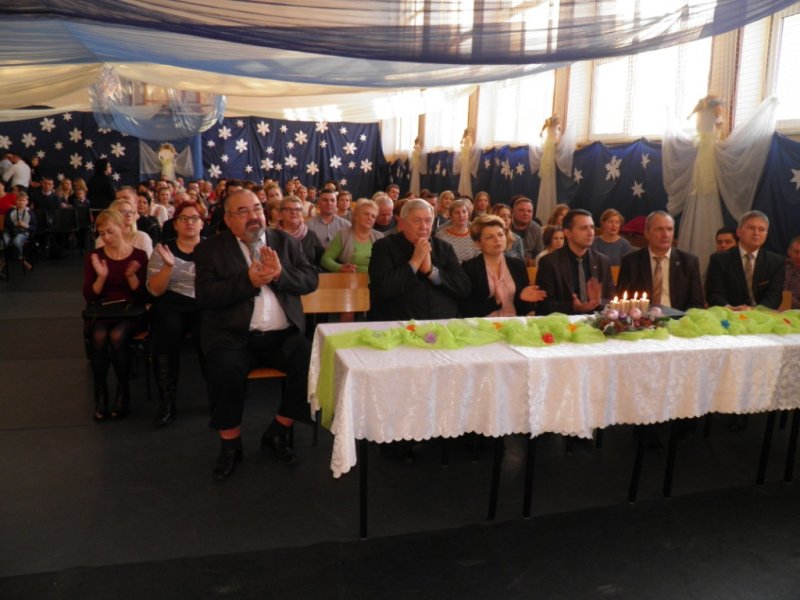 V Przegląd Kolęd 2017